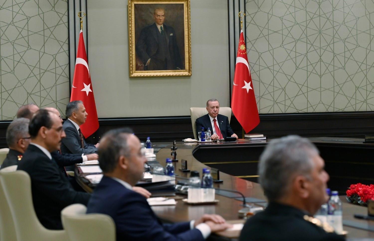 Türkiye says Israel must immediately halt attacks violating Gaza truce