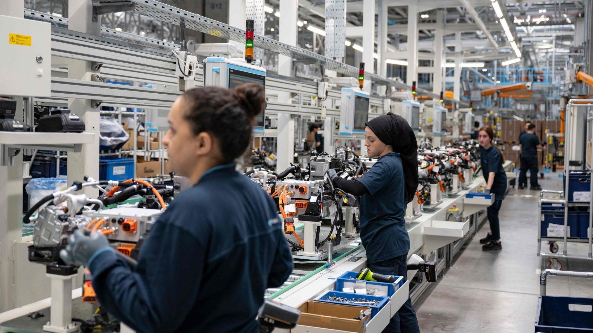 Unemployment rate down to 8.5 pct in October